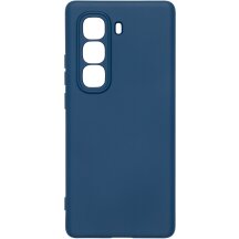 Захисний чохол ArmorStandart ICON Case для Infinix Hot 50 Pro Plus - Blue: фото 1 з 8