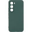 Захисний чохол ArmorStandart ICON Case для Infinix Hot 60 Pro - Dark Green (388019G)