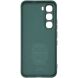 Захисний чохол ArmorStandart ICON Case для Infinix Hot 60 Pro - Dark Green (388019G). Фото 2 з 8