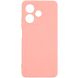 Защитный чехол ArmorStandart ICON Case для OPPO A5 Pro (4G/5G) - Pink (380331P). Фото 1 из 8
