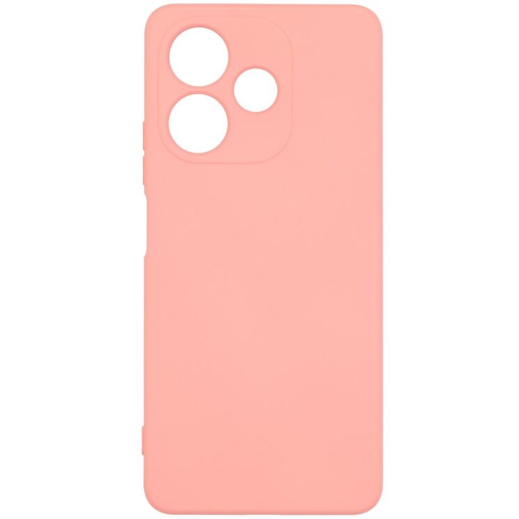 Защитный чехол ArmorStandart ICON Case для OPPO A5 Pro (4G/5G) - Pink: фото 1 из 8