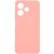 Защитный чехол ArmorStandart ICON Case для OPPO A5 Pro (4G/5G) - Pink: фото 1 из 8