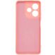 Защитный чехол ArmorStandart ICON Case для OPPO A5 Pro (4G/5G) - Pink (380331P). Фото 2 из 8