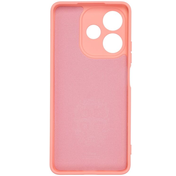 Защитный чехол ArmorStandart ICON Case для OPPO A5 Pro (4G/5G) - Pink: фото 2 из 8
