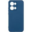 Защитный чехол ArmorStandart ICON Case для OPPO Reno 13 5G - Blue (376536L)