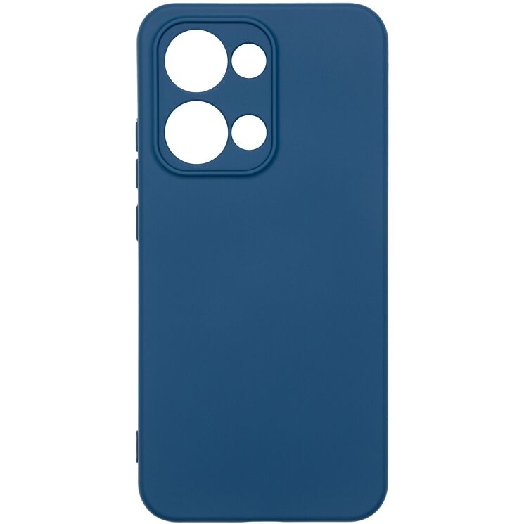 Защитный чехол ArmorStandart ICON Case для OPPO Reno 13 5G - Blue: фото 1 из 8