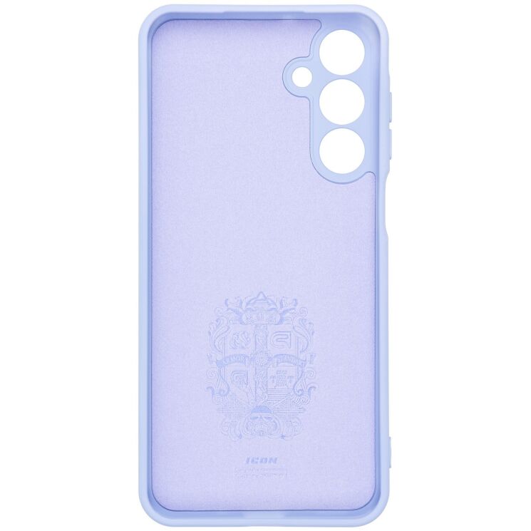 Защитный чехол ArmorStandart ICON Case для Samsung Galaxy A16 (A165) - Lavender: фото 2 из 8