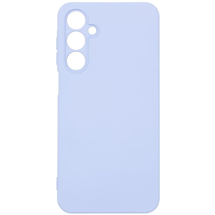 Защитный чехол ArmorStandart ICON Case для Samsung Galaxy A16 (A165) - Lavender: фото 1 из 8