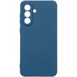 Защитный чехол ArmorStandart ICON Case для Samsung Galaxy A56 (A566) - Blue (372142L)