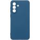 Защитный чехол ArmorStandart ICON Case для Samsung Galaxy A56 (A566) - Blue (372142L). Фото 1 из 8