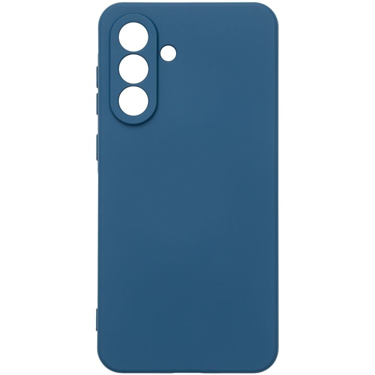Защитный чехол ArmorStandart ICON Case для Samsung Galaxy A56 (A566) - Blue: фото 1 из 8