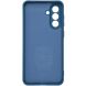 Защитный чехол ArmorStandart ICON Case для Samsung Galaxy A56 (A566) - Blue (372142L). Фото 2 из 8