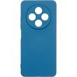 Защитный чехол ArmorStandart ICON Case для Tecno Spark 30 - Dark Blue (370409DB)