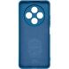 Защитный чехол ArmorStandart ICON Case для Tecno Spark 30 - Dark Blue (370409DB). Фото 2 из 8