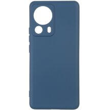 Захисний чохол ArmorStandart ICON Case для Xiaomi 13 Lite - Dark Blue: фото 1 з 8