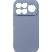 Защитный чехол ArmorStandart ICON Case для Xiaomi Poco F9 Ultra - Winter Blue: фото 1 из 8