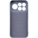 Защитный чехол ArmorStandart ICON Case для Xiaomi Poco F9 Ultra - Winter Blue (430153L). Фото 2 из 8