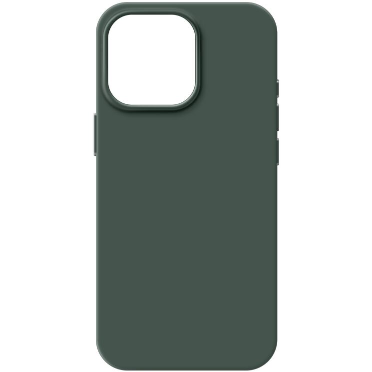 Защитный чехол ArmorStandart ICON2 Case для Apple iPhone 15 Pro - Cypress: фото 1 из 8