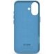 Захисний чохол ArmorStandart ICON2 Case для iPhone 16 - Capri Blue (366432CL). Фото 2 з 9