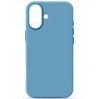 Захисний чохол ArmorStandart ICON2 Case для iPhone 16 - Capri Blue (366432CL)