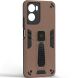 Захисний чохол ArmorStandart Proover для Motorola Moto G06 / G06 Power - Brown (401538Z). Фото 2 з 3