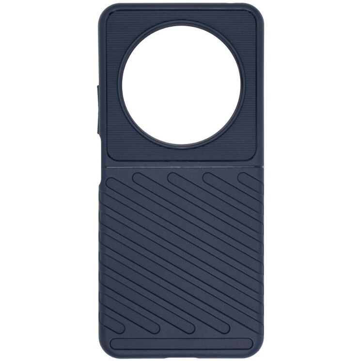 Защитный чехол ArmorStandart Rhino для Xiaomi Redmi 14C / Redmi A4 5G / Poco C75 - Blue: фото 1 из 3