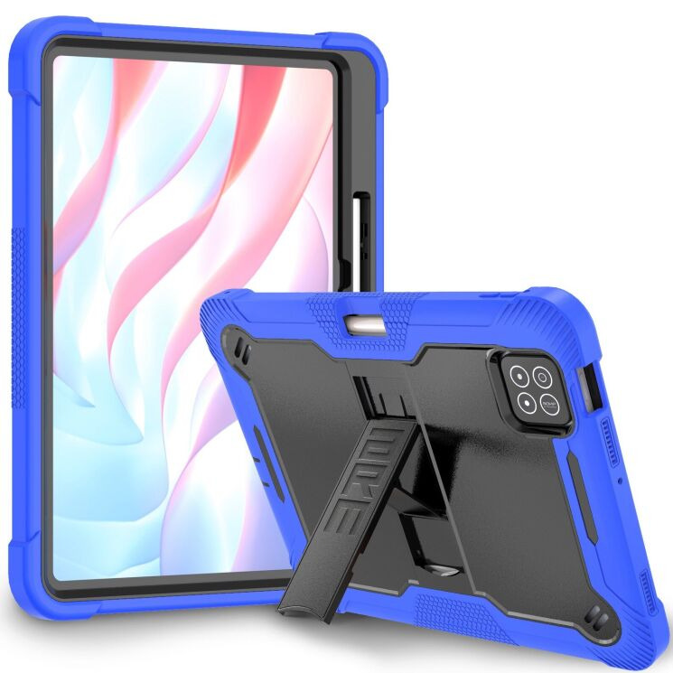 Защитный чехол ArmorStandart Rover для Xiaomi Pad 7 / 7 Pro - Blue: фото 2 из 2