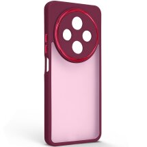 Защитный чехол ArmorStandart Shade для Xiaomi Redmi 14C / Redmi A4 5G / Poco C75 - Red: фото 1 из 1