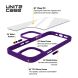 Защитный чехол ArmorStandart Unit для Google Pixel 9 / 9 Pro - Purple (360073V). Фото 5 из 5