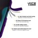 Защитный чехол ArmorStandart Unit для Google Pixel 9 / 9 Pro - Purple (360073V). Фото 4 из 5