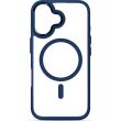 Захисний чохол ArmorStandart Unit MagSafe для iPhone 16 - Dark Blue (360778DB)