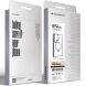 Защитный чехол ArmorStandart Unit Stand для Samsung Galaxy S25 Ultra (S938) - Grey (374586H). Фото 2 из 2
