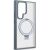 Захисний чохол ArmorStandart Unit Stand для Samsung Galaxy S25 Ultra (S938) - Grey: фото 1 з 2
