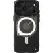 Захисний чохол AULUMU Hyper Frosted Case для iPhone 18 Pro Max / 17 Pro Max - Grey (423922H). Фото 3 з 11