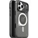 Захисний чохол AULUMU Hyper Frosted Case для iPhone 18 Pro Max / 17 Pro Max - Grey (423922H). Фото 1 з 11