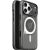 Защитный чехол AULUMU Hyper Frosted Case для iPhone 18 Pro Max / 17 Pro Max - Grey: фото 1 из 11