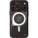 Захисний чохол AULUMU Hyper Frosted Case для iPhone 18 Pro Max / 17 Pro Max - Grey (423922H). Фото 4 з 11
