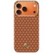Защитный чехол BENKS ArmorGrid ArmorAir Magnetic для iPhone 18 Pro / 17 Pro - Gold (440118F). Фото 1 из 12