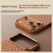 Защитный чехол BENKS ArmorGrid ArmorAir Magnetic для iPhone 18 Pro / 17 Pro - Gold (440118F). Фото 6 из 12