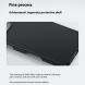 Защитный чехол Benks Dupont Kevlar Fiber для Apple iPhone 16 - Black (366403B). Фото 2 из 8