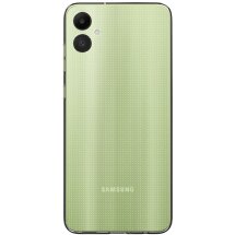 Защитный чехол Clear Case для Samsung Galaxy A05 (A055) GP-FPA055VAATW - Transparent: фото 1 из 2