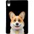 Защитный чехол Deexe Animal Series для iPad mini 8 - Corgi: фото 1 из 3