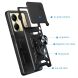 Защитный чехол Deexe Armor Shield для Infinix Note 40 - Gold (351419F). Фото 2 из 8
