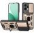 Защитный чехол Deexe Armor Shield для OPPO Reno 14 5G - Gold: фото 1 из 9