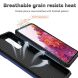 Защитный чехол Deexe Armor Shield для Samsung Galaxy S20 FE (G780) - Black (252020B). Фото 9 из 9