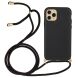 Защитный чехол Deexe Astra Case для Apple iPhone 14 Pro - Black (301360B). Фото 1 из 4