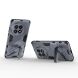 Защитный чехол Deexe Bibercas для OnePlus 13 - Dark Blue (373019DB). Фото 3 из 7