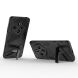 Защитный чехол Deexe Bibercas для Xiaomi Redmi 14C / Redmi A4 5G / Poco C75 - Black (366018B). Фото 5 из 11