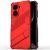 Защитный чехол Deexe Bibercas для Xiaomi Redmi A5 - Red: фото 1 из 7