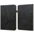 Захисний чохол Deexe Business Cover для Lenovo Tab Plus - Black (361207B)